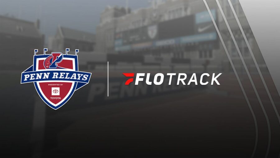 Penn Relays To Be Exclusively Streamed On FloSports Through 2025 JMI